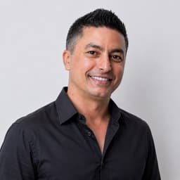 Celso Prado, founder of VANTURE