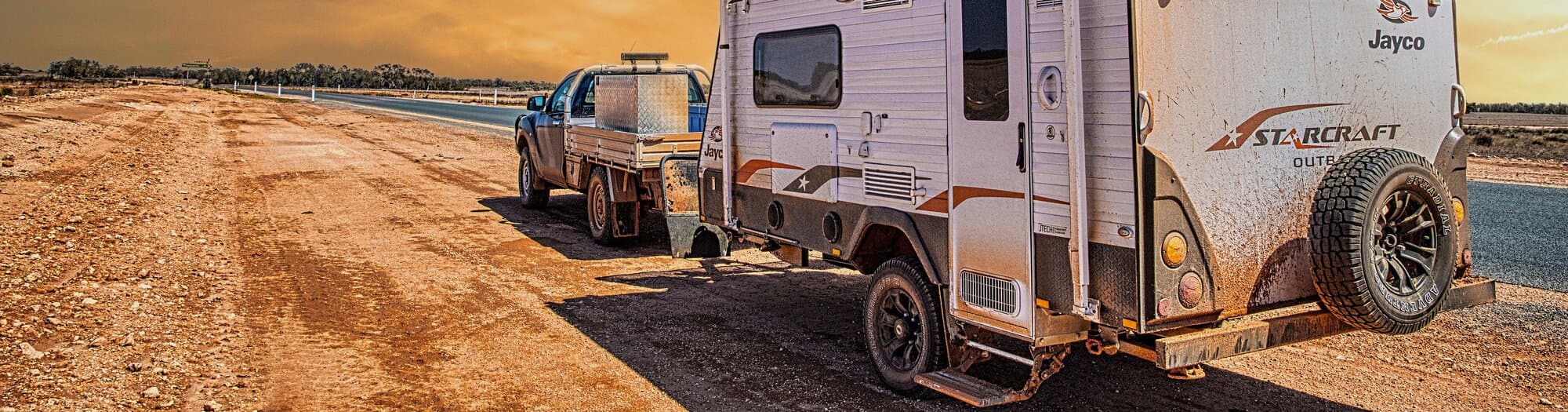 caravans for sale