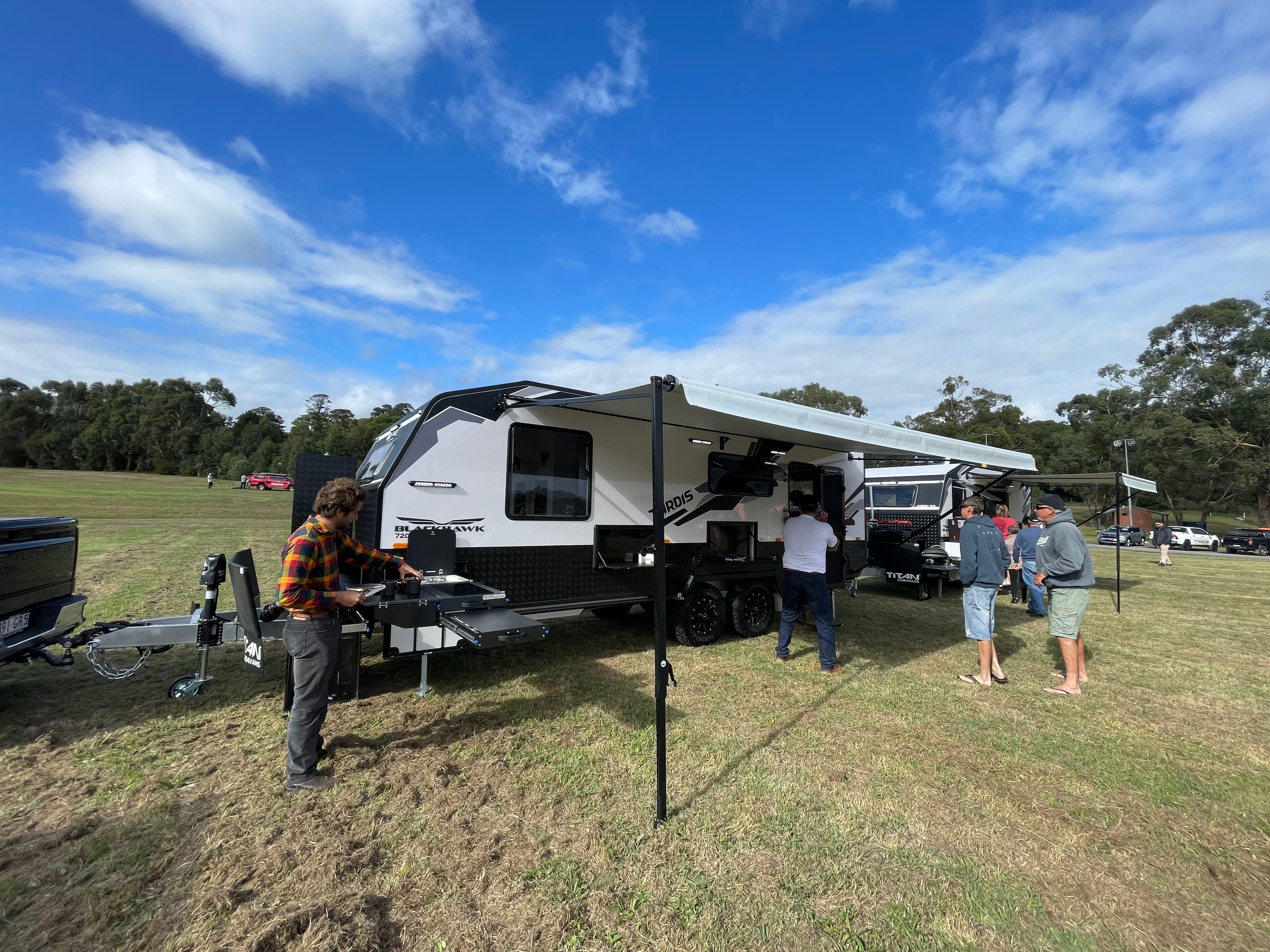 How to Sell Your Caravan in 2026: The Honest Guide to a Flooded Market