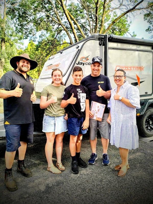 What Can My Car Actually Tow? Australia's Complete GVM, GCM and ATM Guide for Caravan Buyers