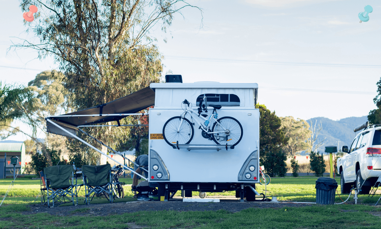 Buying Your First Caravan: The Complete Australian Guide