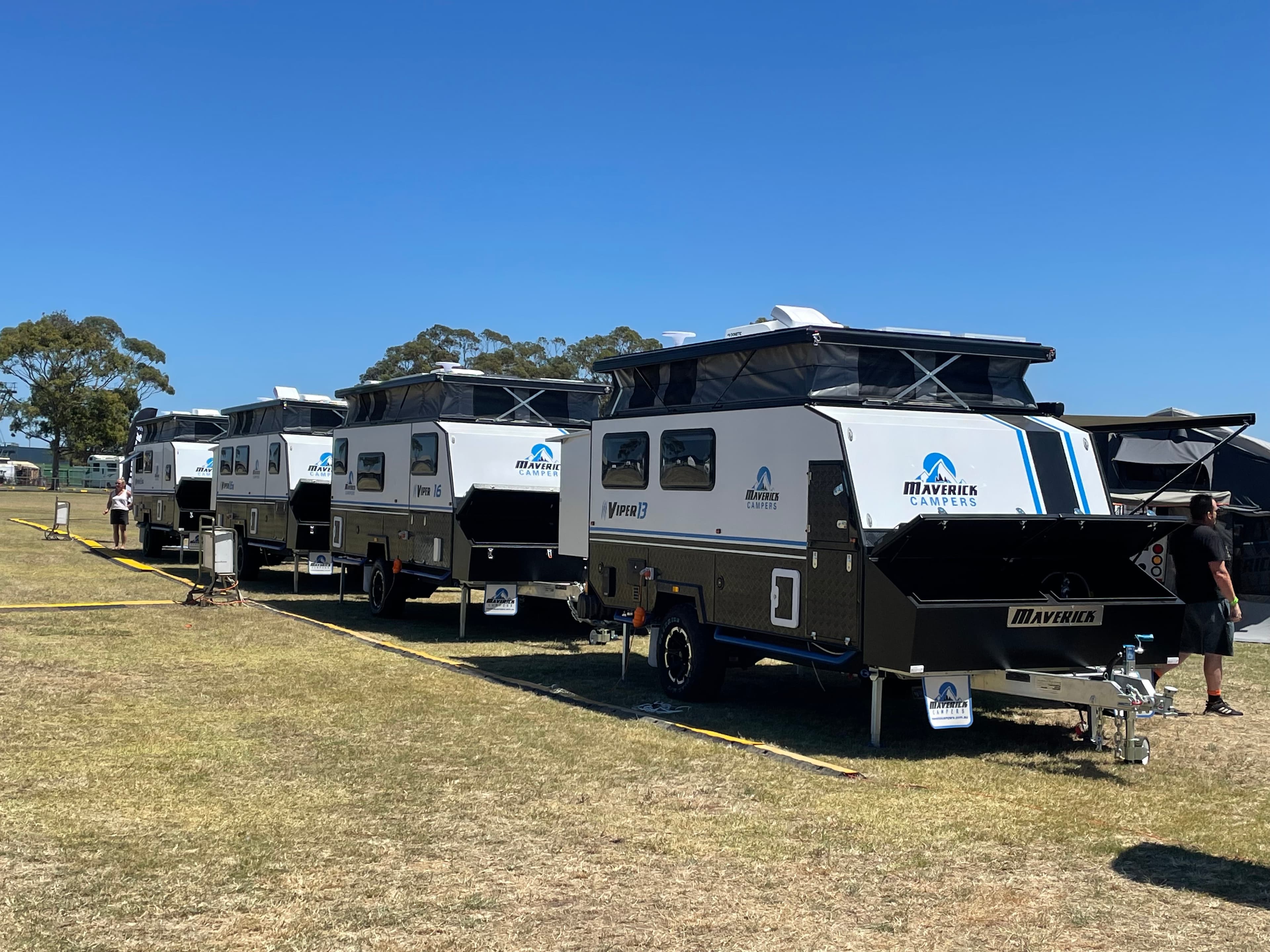 The Case Against the Hybrid Caravan — and Where It Falls Down