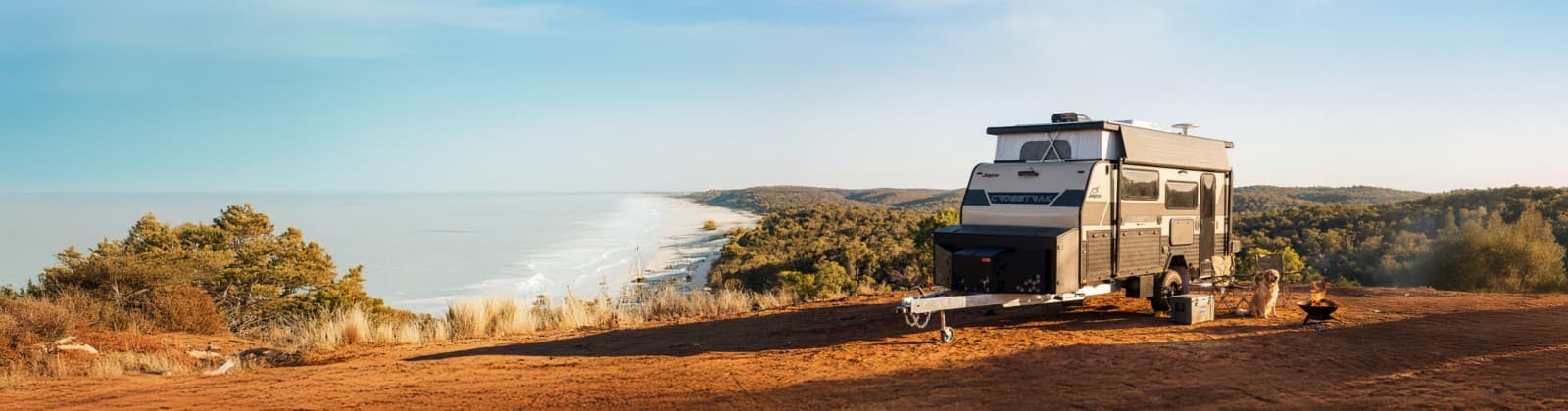 Caravan Finance Explained: What to Expect and How to Prepare