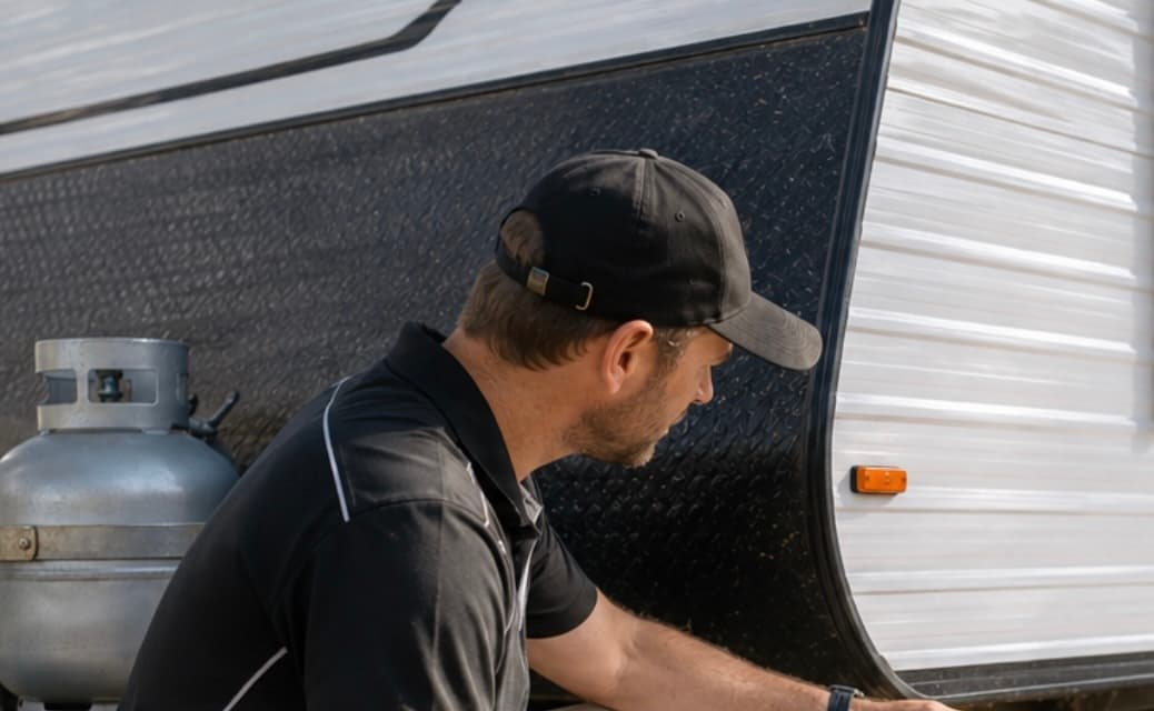 Should You Pay for a Pre-Purchase Caravan Inspection? What They Check and What It Costs