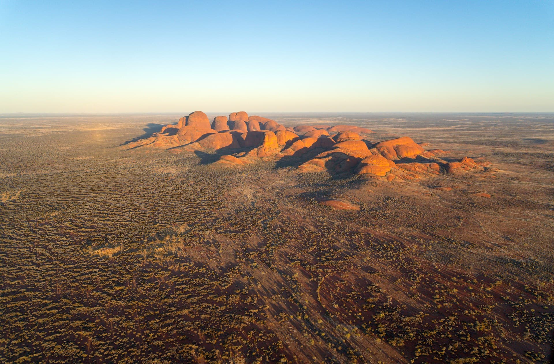 Lithium and Solar for Australian Caravans: What You Actually Need to Stay Off-Grid