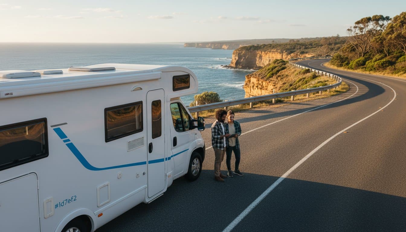 Second Hand Motorhomes for Sale: The Ultimate Australian Buying Guide for 2026