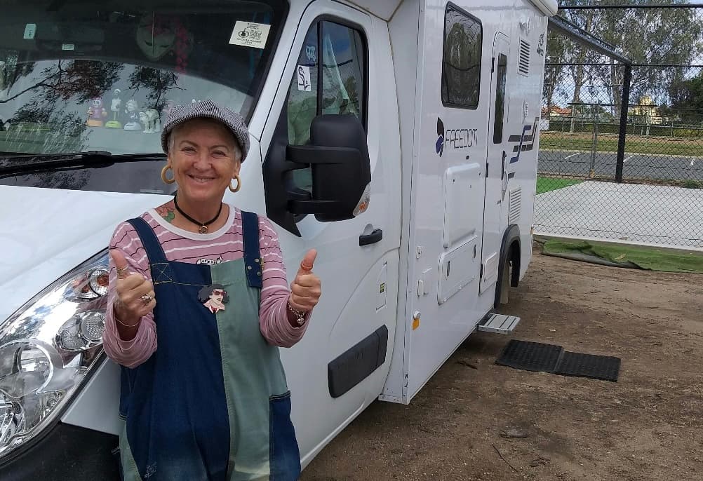 How to Sell a Motorhome in Australia