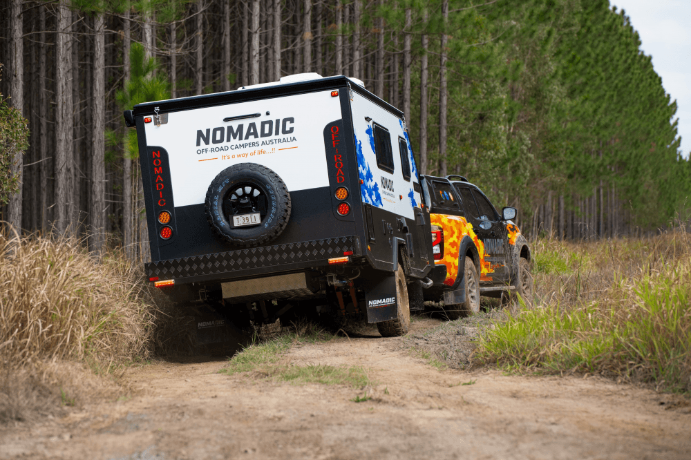 Hybrid Camper Inspection Guide: The 12 Things That Fail First
