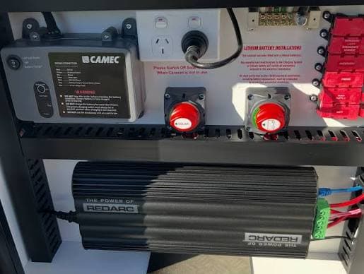 Caravan Electrical Safety in Australia: What's Legal, What's Not, and Who Can Sign It Off