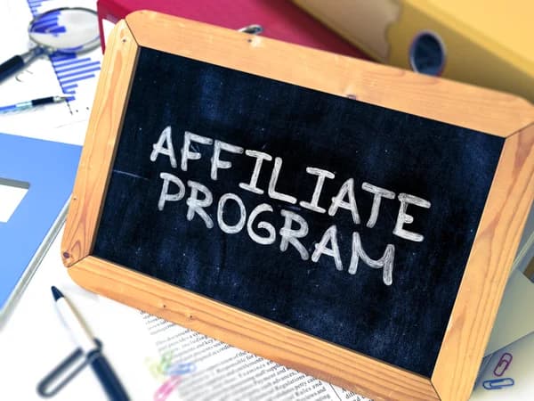 Earn 20% Commission: Join the VANTURE Affiliate Program