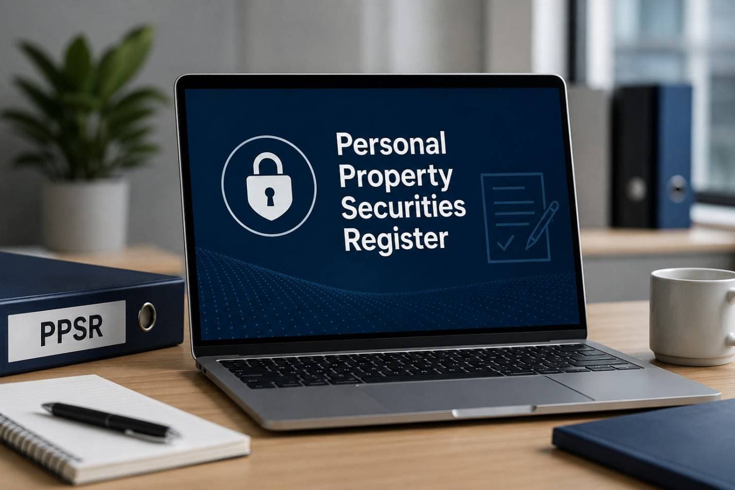 PPSR Checks for Caravans: The $2 Search That Stops You Buying Someone Else's Debt