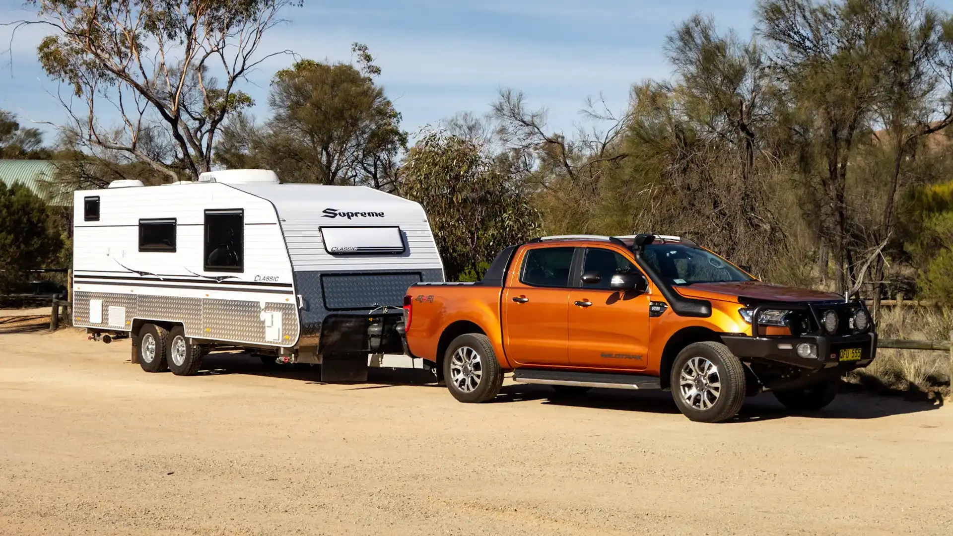 Can Your Car Tow It? VANTURE's Free Tow Compatibility Tool
