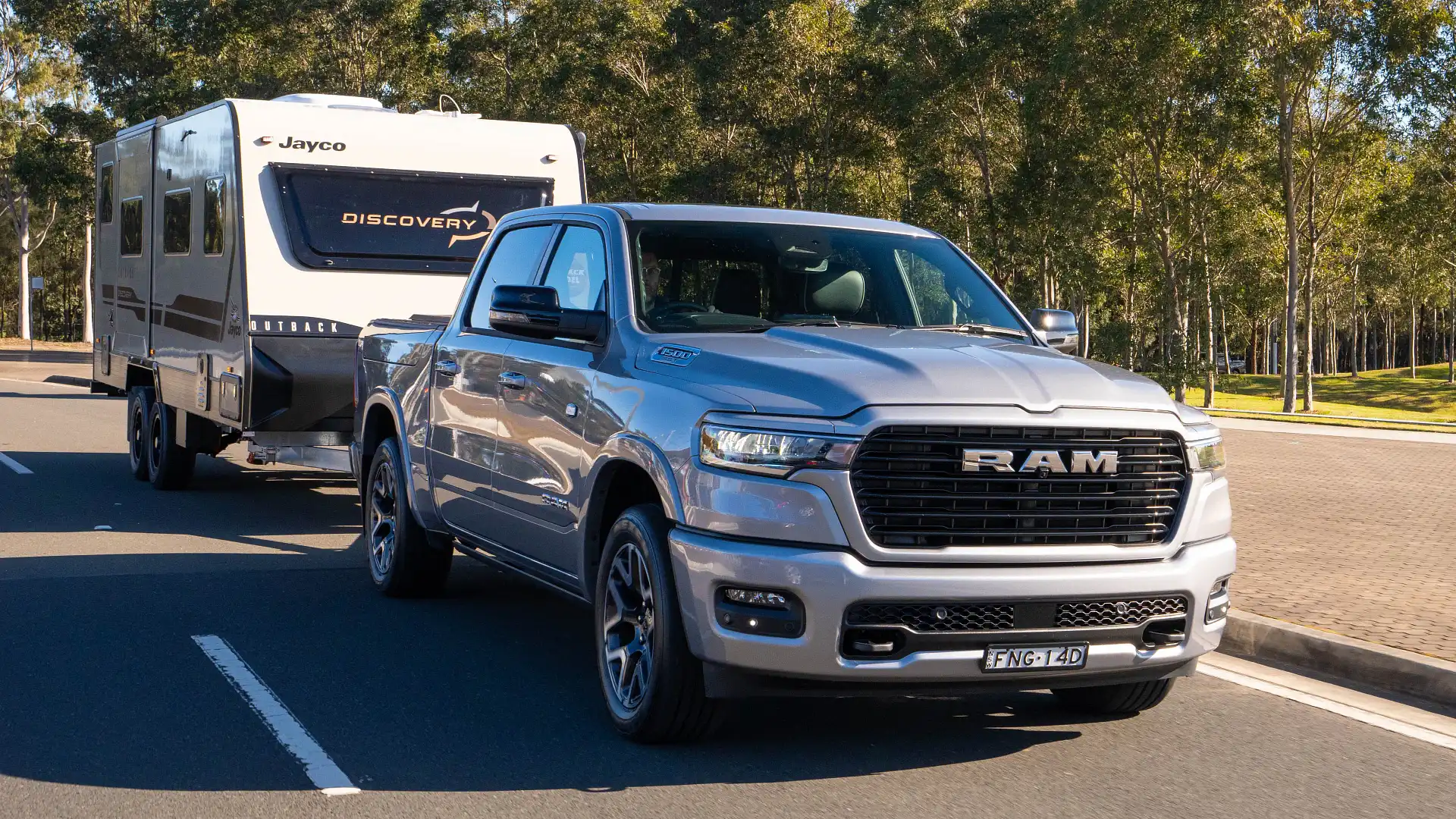 What Does a Caravan Road Trip Really Cost in 2026? The Honest Australian Budget Breakdown