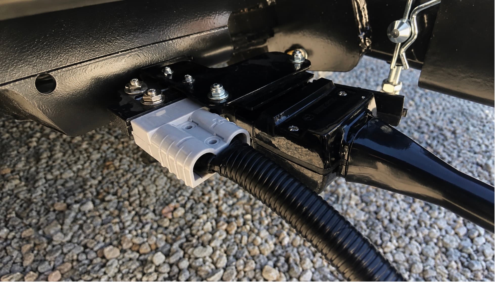 Anderson Plugs Explained: Do You Need One, What Size, and What It Costs to Fit
