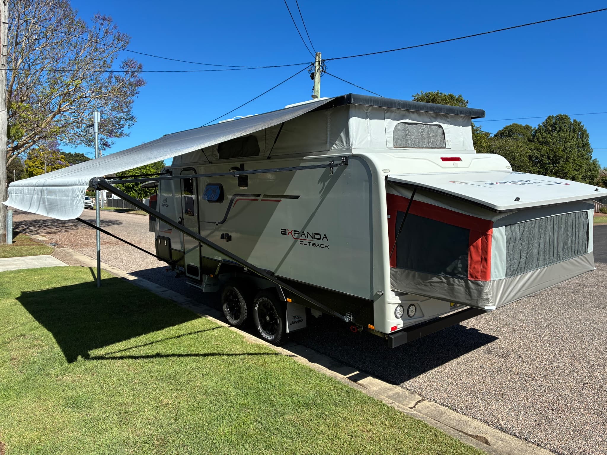 Pop-Top, Full-Height, Expander or Hybrid? A Plain-English Decision Tree for Australian Caravan Buyers