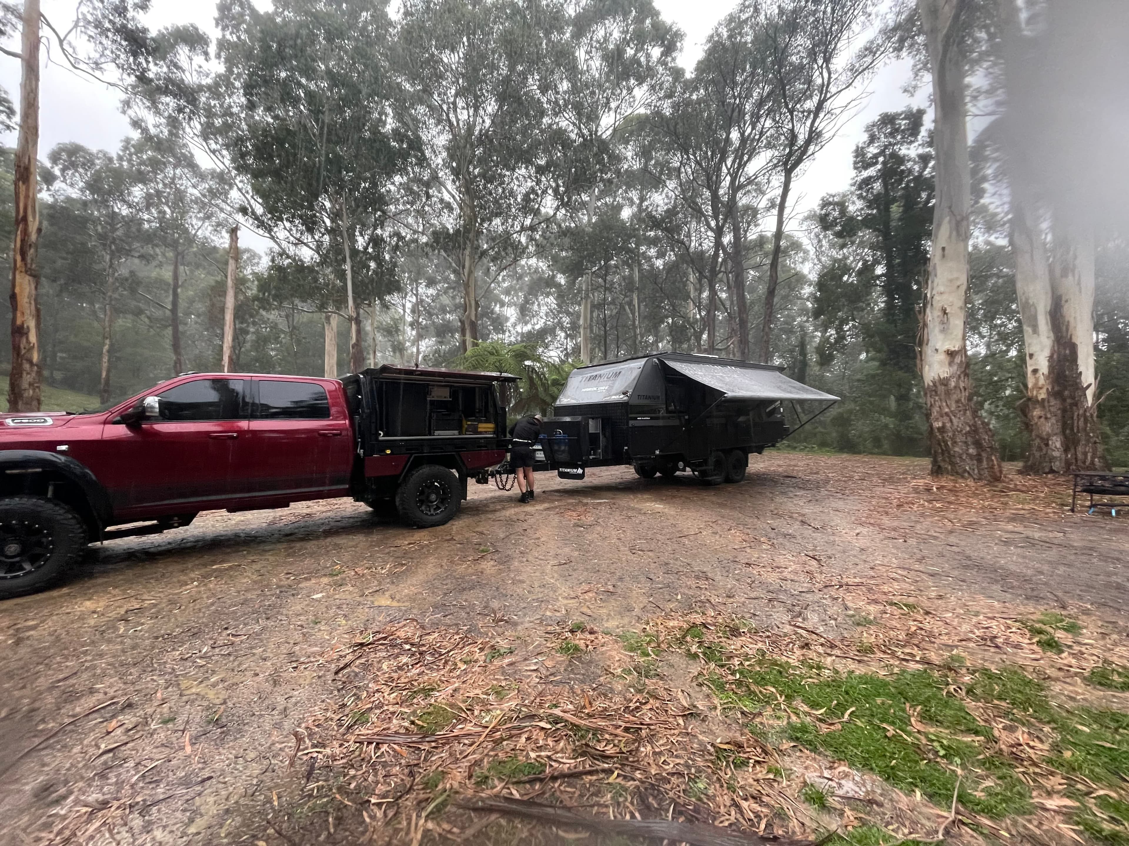 How to Sell Your Caravan in Australia: Price It Right, List It Smart, Sell It Fast