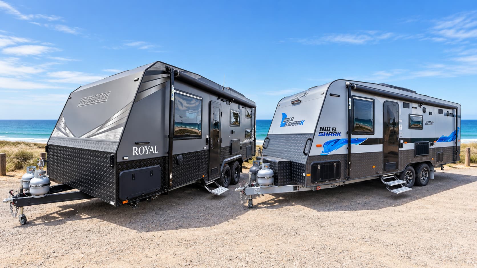 Can You Legally Live in a Caravan in Australia? Council Rules, Parks and Private Land