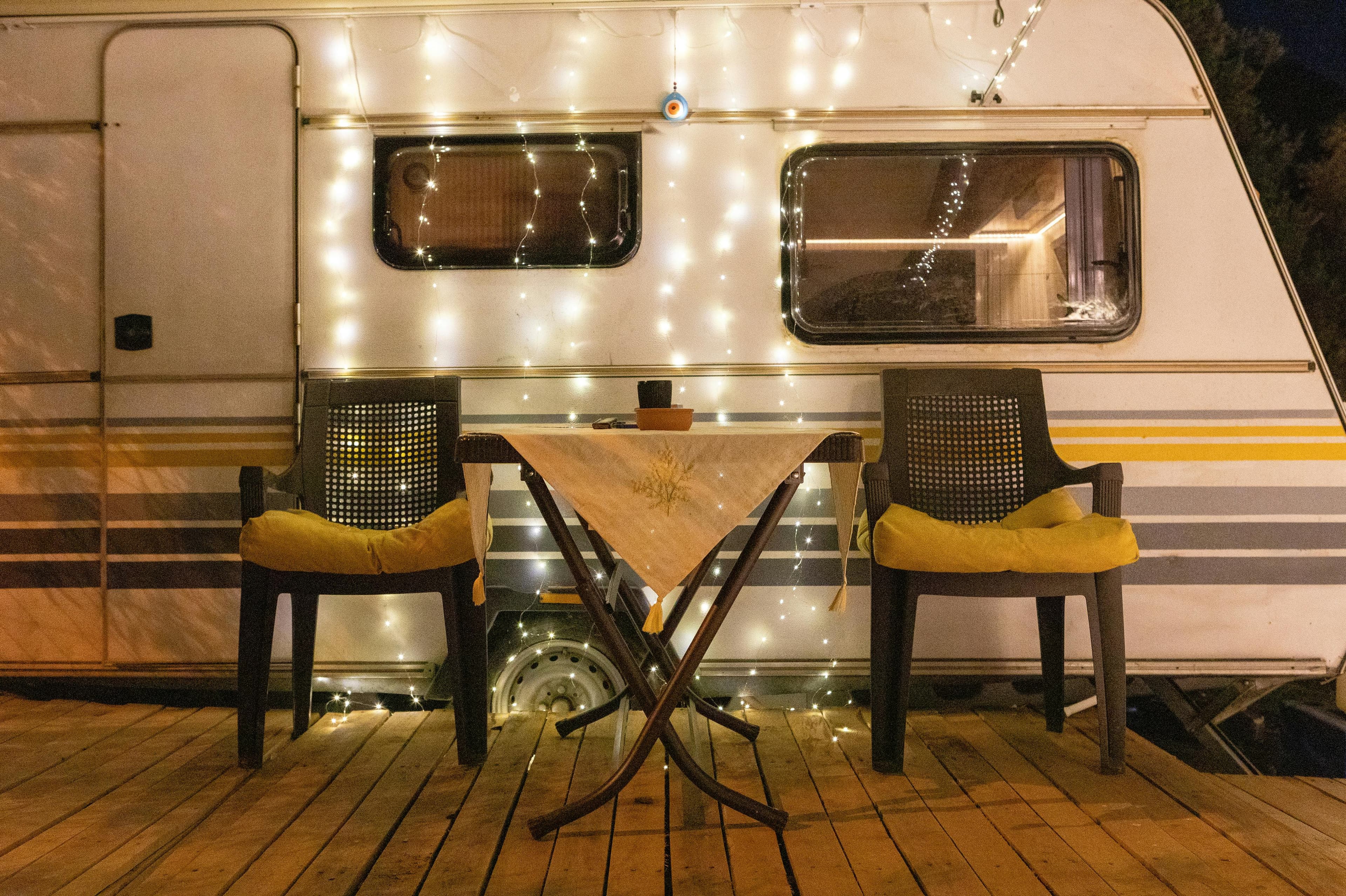 Caravan or Motorhome? The Honest Australian Comparison