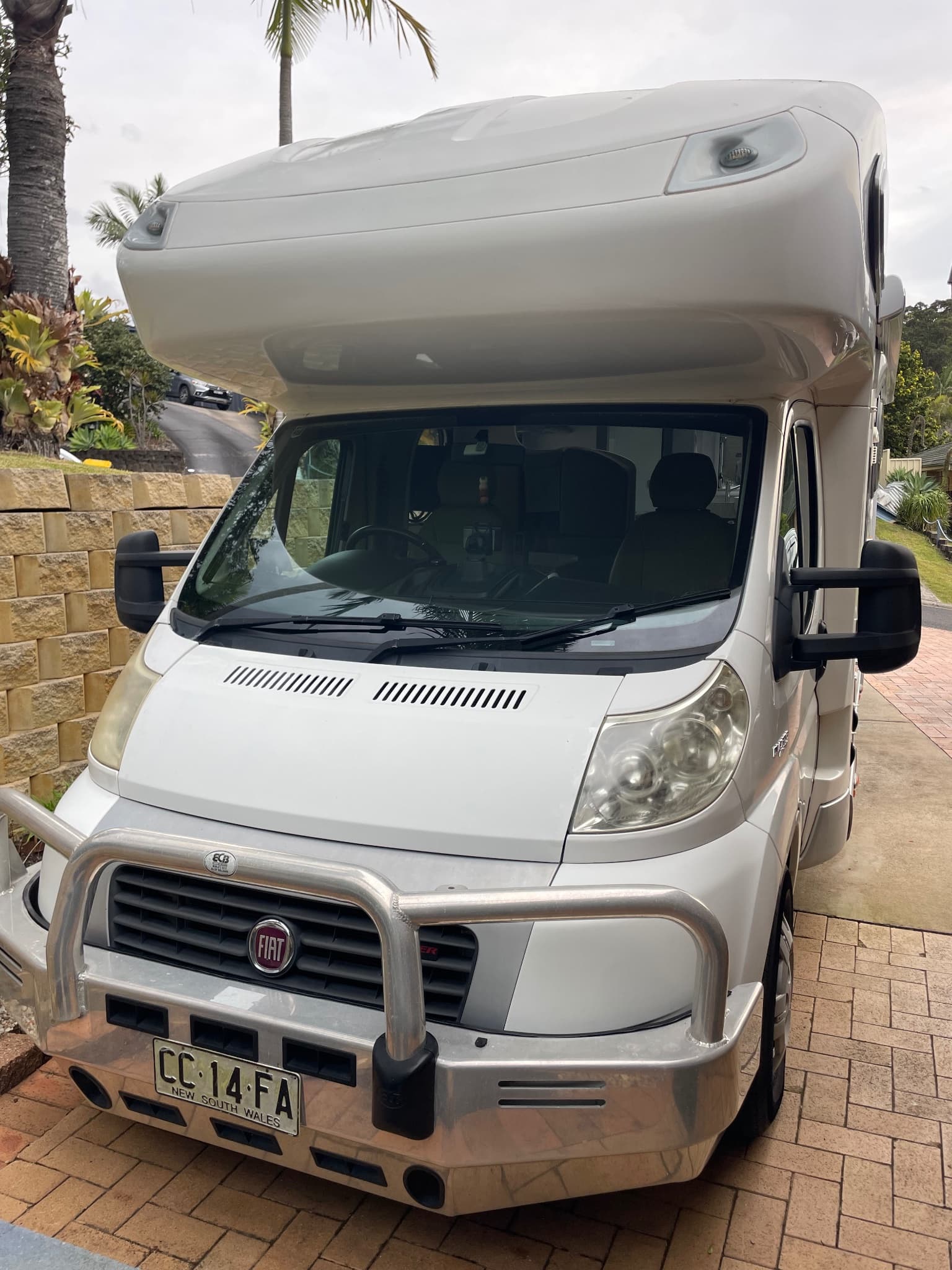 2014 Avan Ovation M7 — photo 2