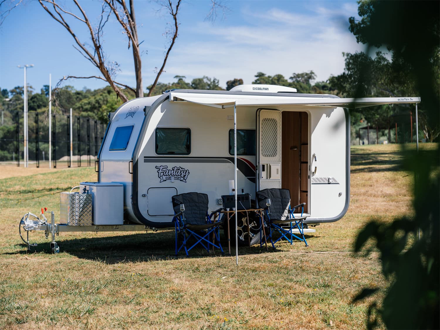 2025 Fantasy Caravan Mystic Series 12