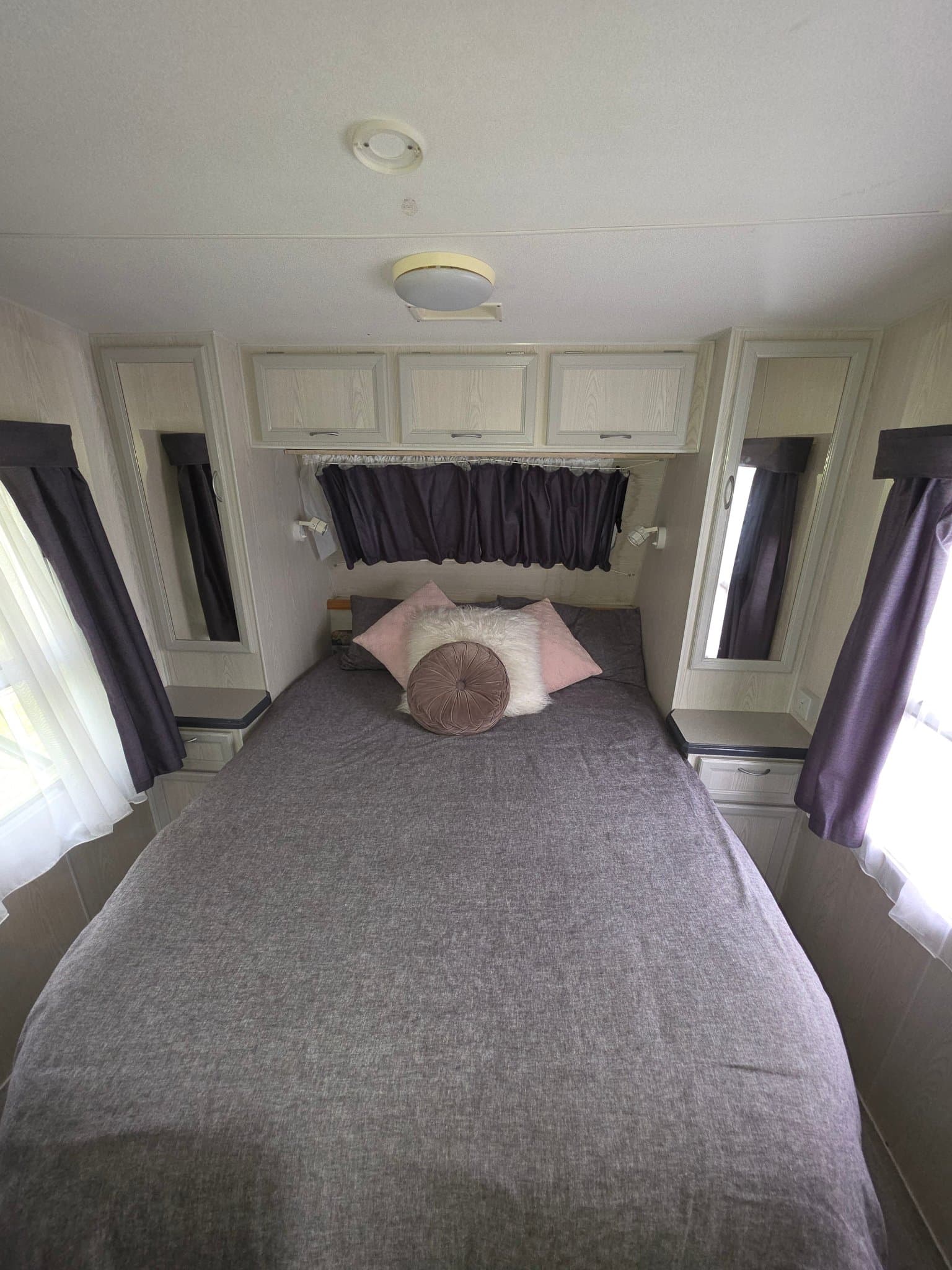 2002 Galaxy Caravans Southern Cross Series 2 — photo 2