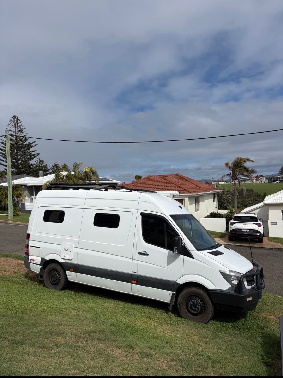 2015 Mercedes-Benz Sprinter 313 CDI — photo 2