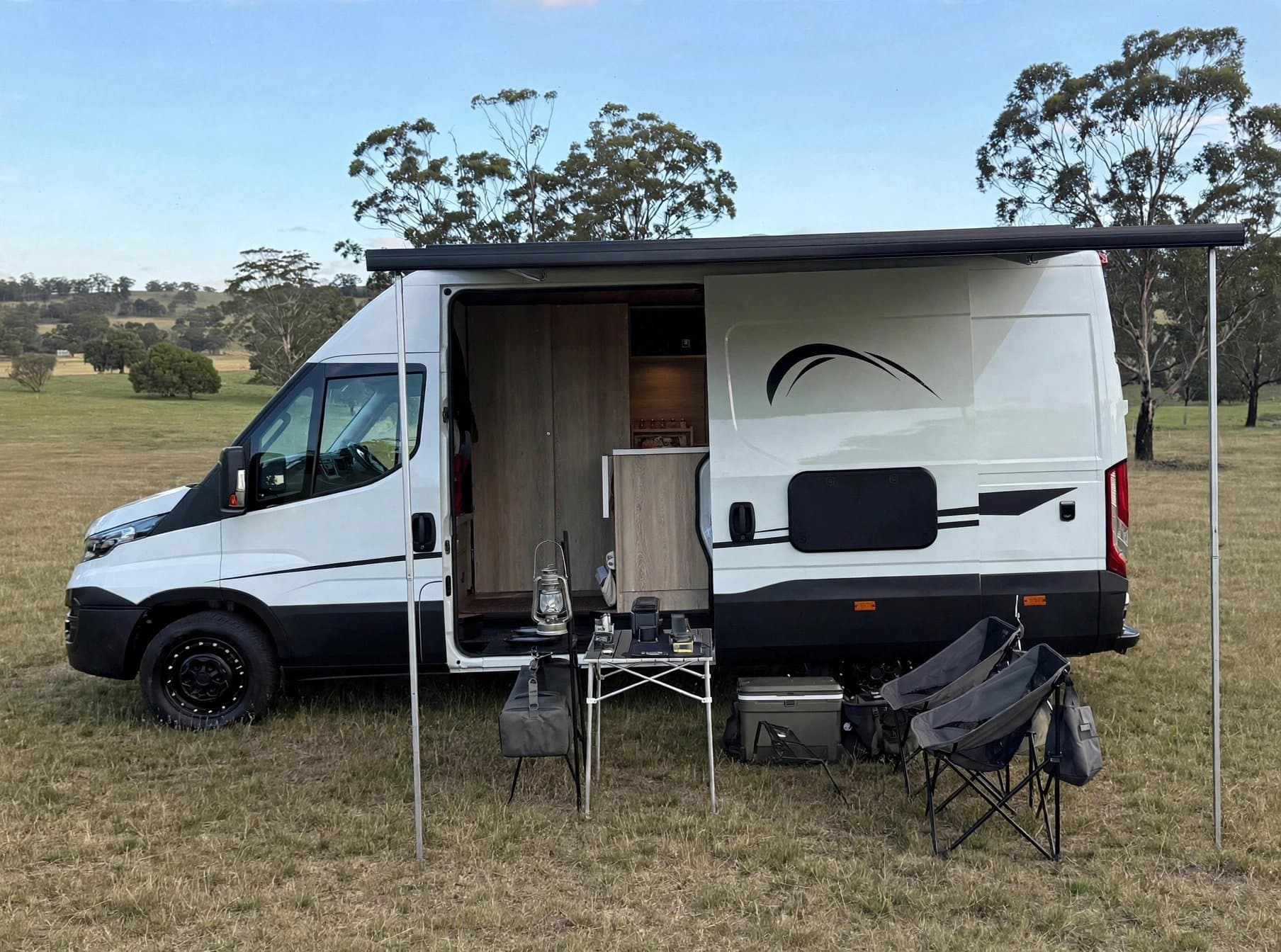 2019 Iveco Daily