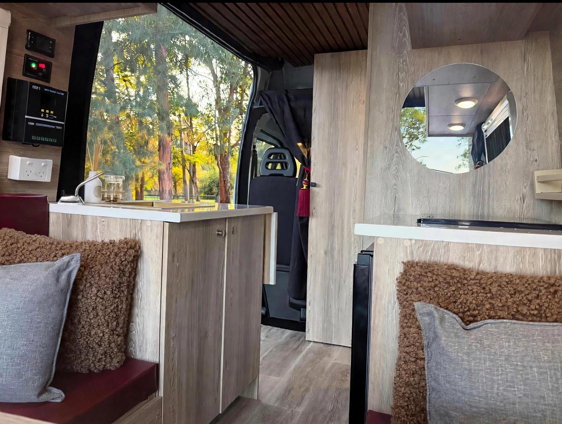 2019 Iveco Daily — photo 2