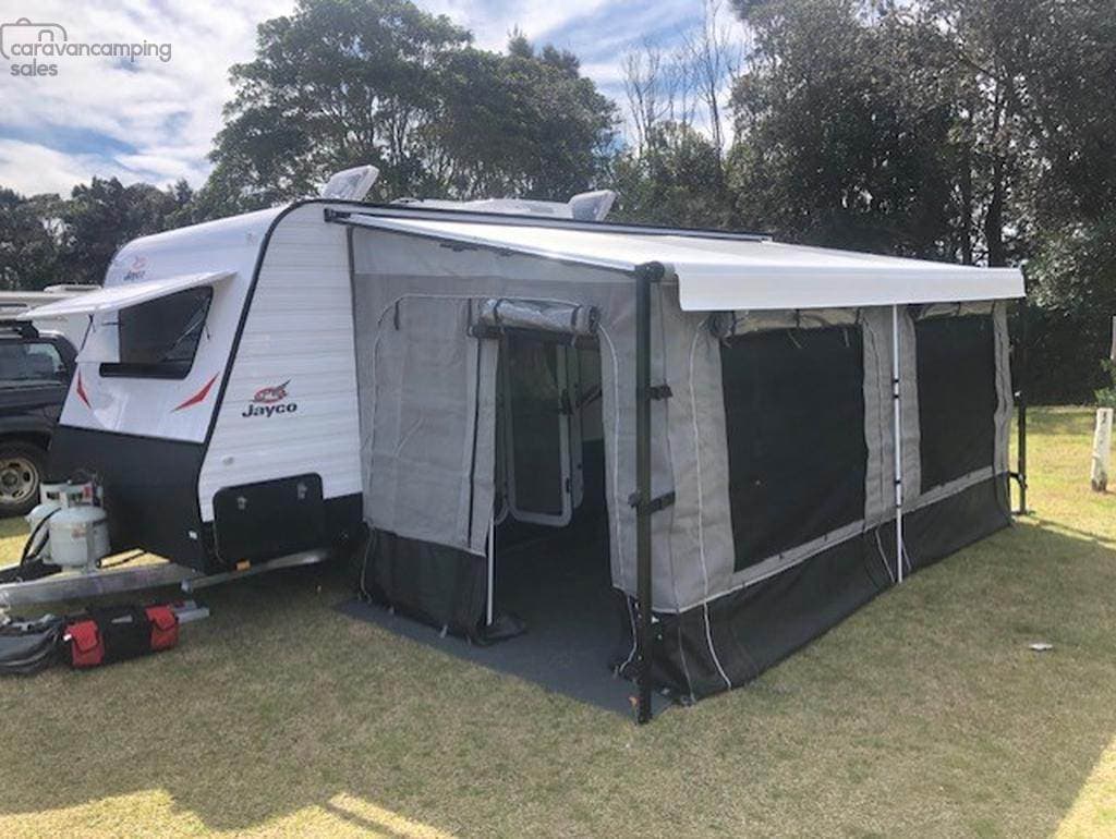 2019 Jayco Freedom