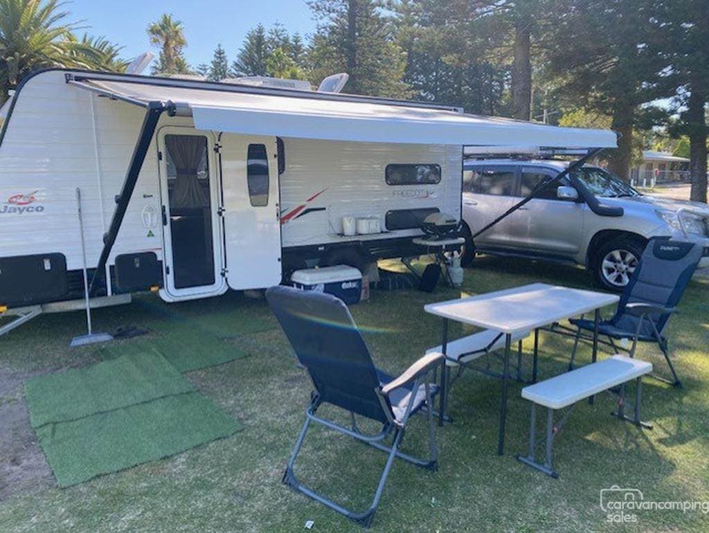 2019 Jayco Freedom — photo 2