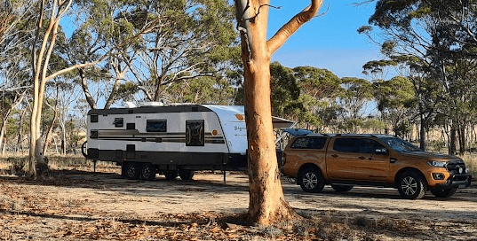 2024 Nova Caravans Bravo Family / Escape