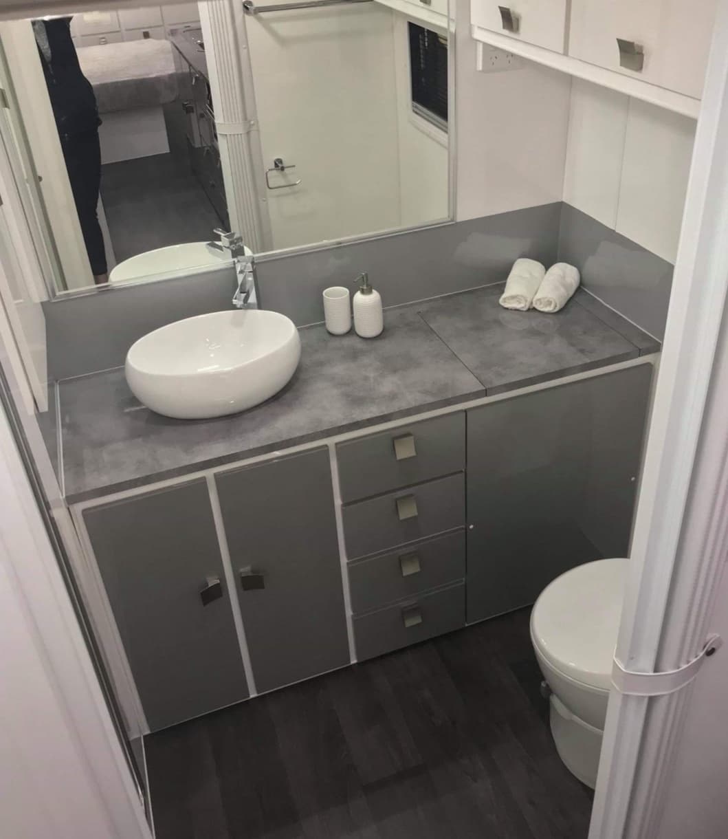 2018 Cedar Caravans Grand voyage — photo 2