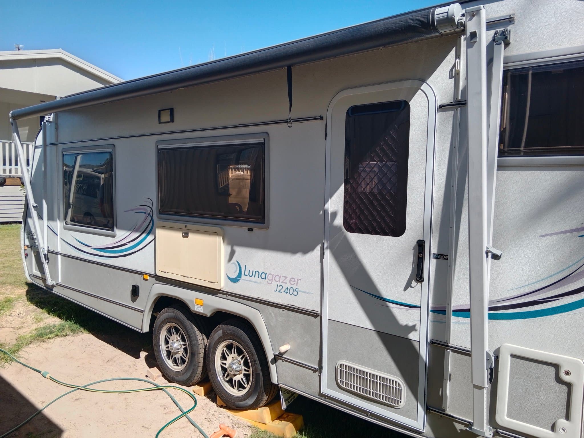 2014 Jurgens J2405 — photo 2