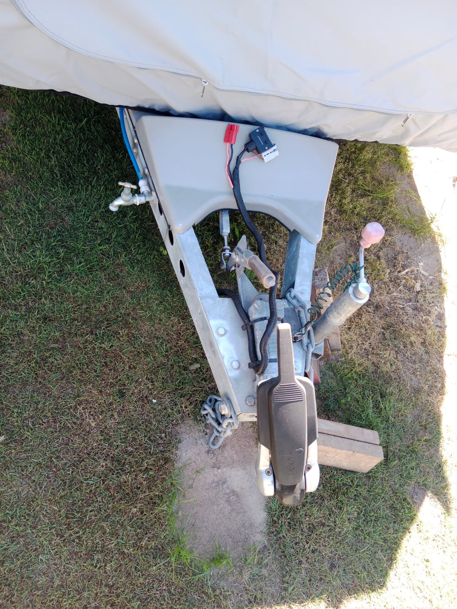 2014 Jurgens J2405 — photo 3