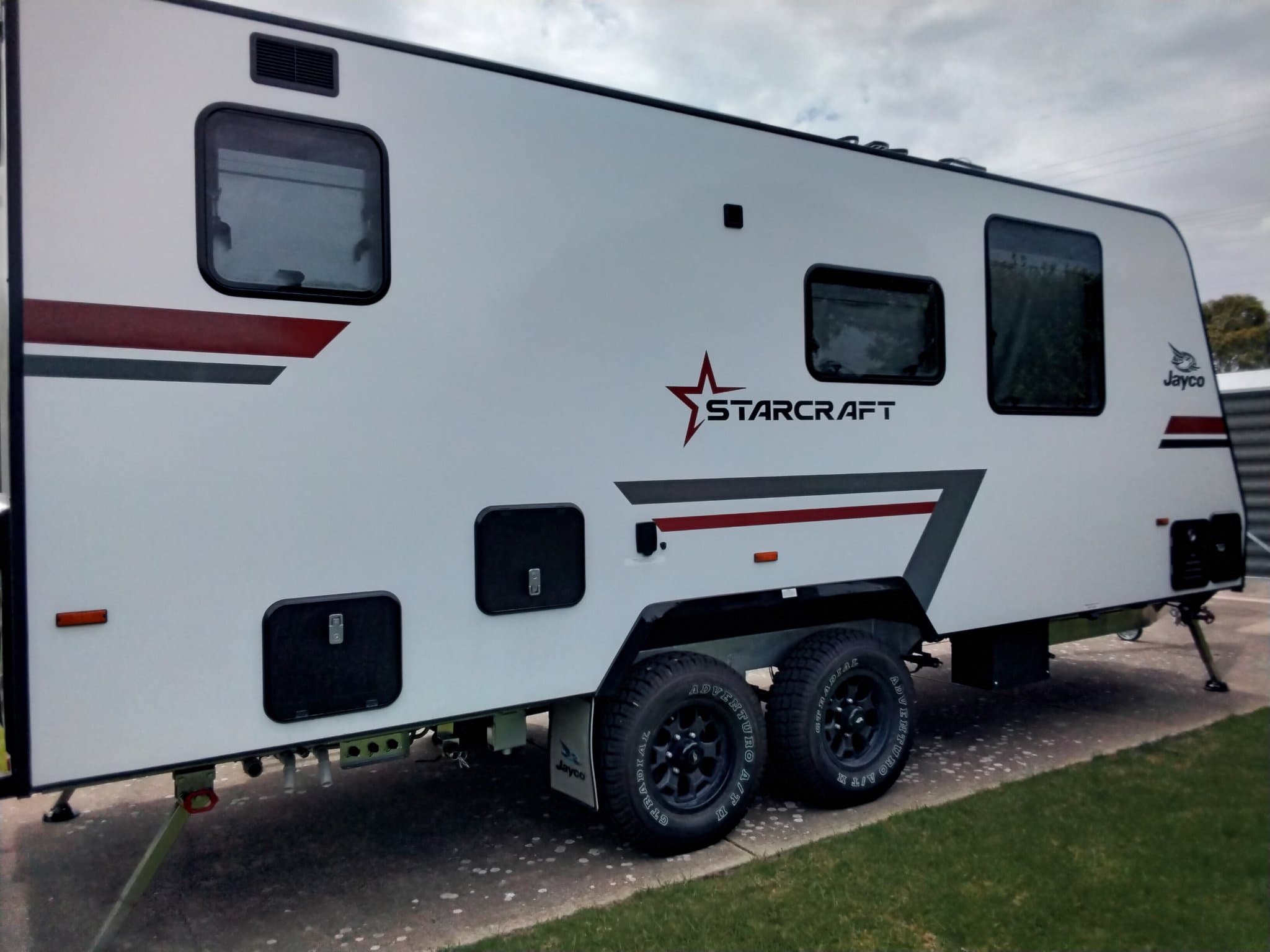 2026 Jayco Starcraft — photo 2