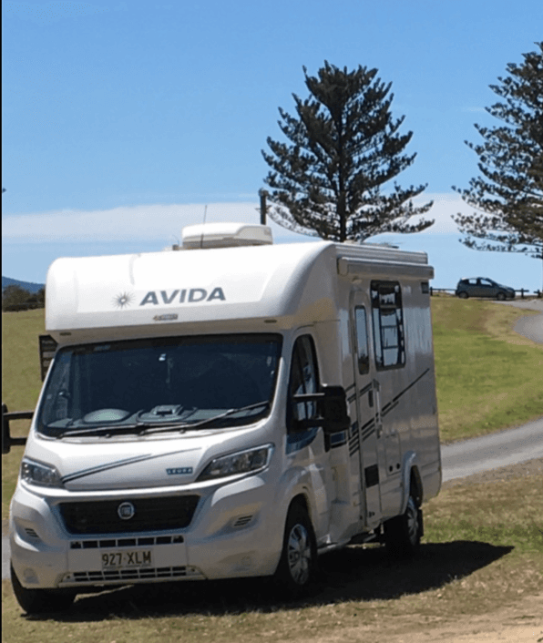 2017 Avida Leura — photo 2