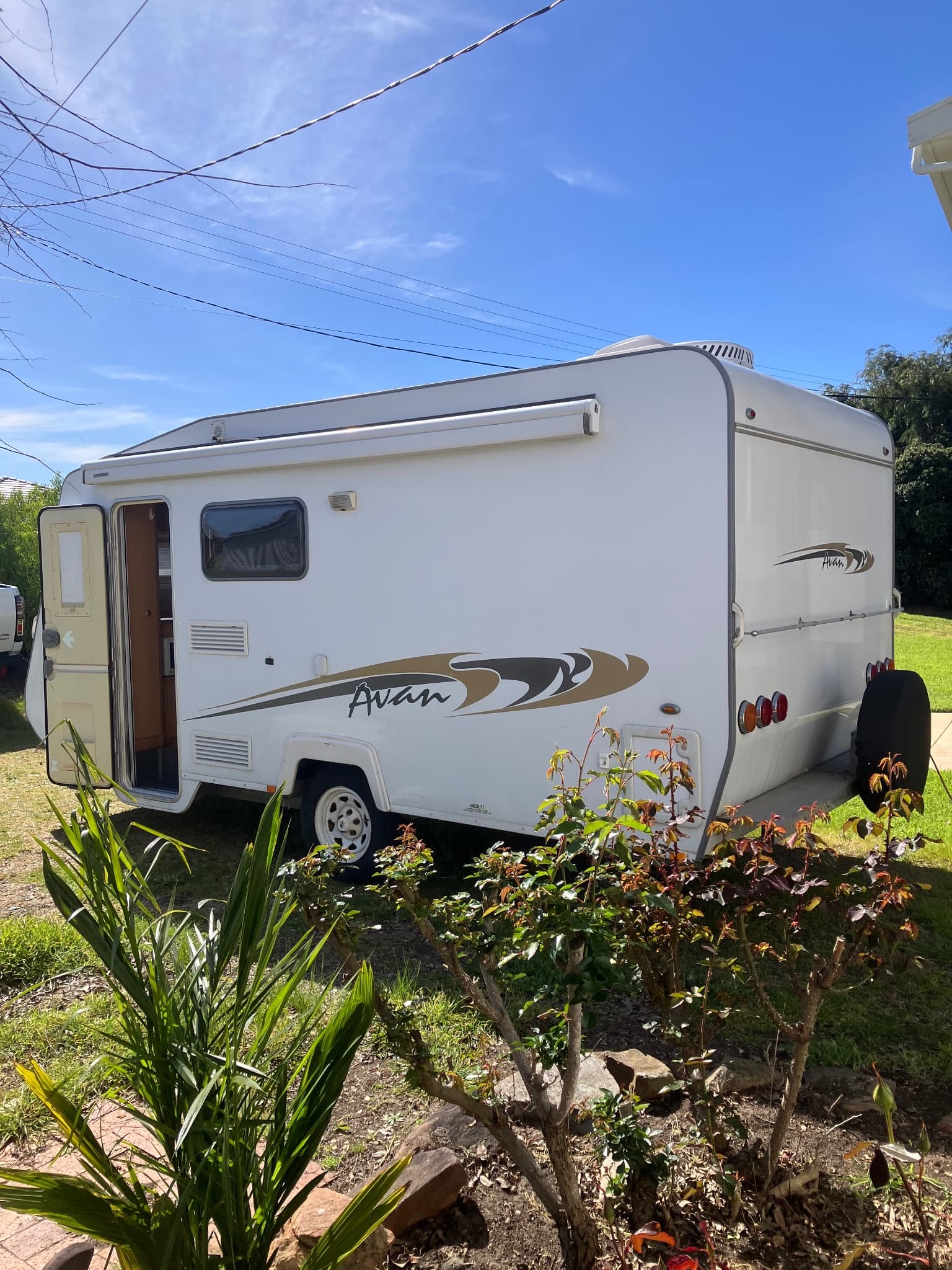 2012 Avan Aspire 499