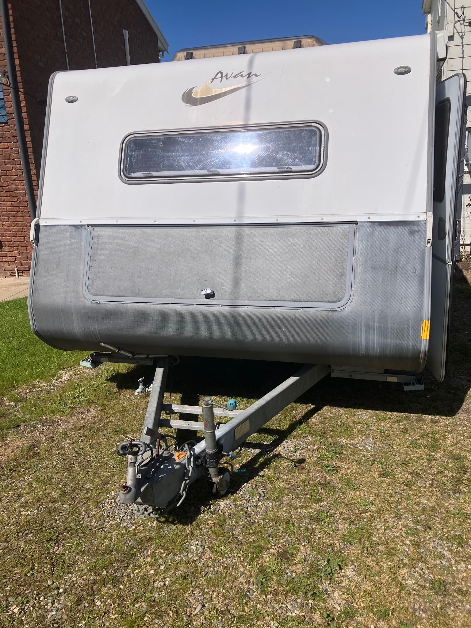 2012 Avan Aspire 499 — photo 2