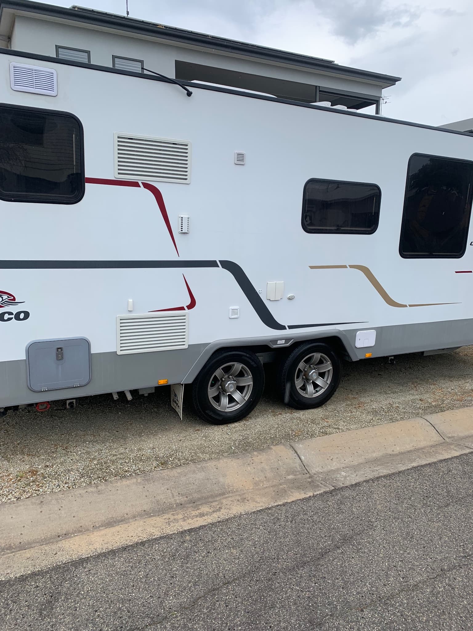 2020 Jayco Journey 19.61-2