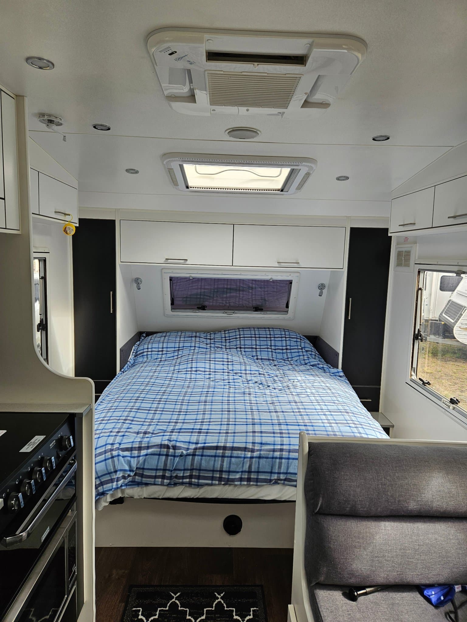 2016 New Age Caravans Gecko GE16S — photo 2