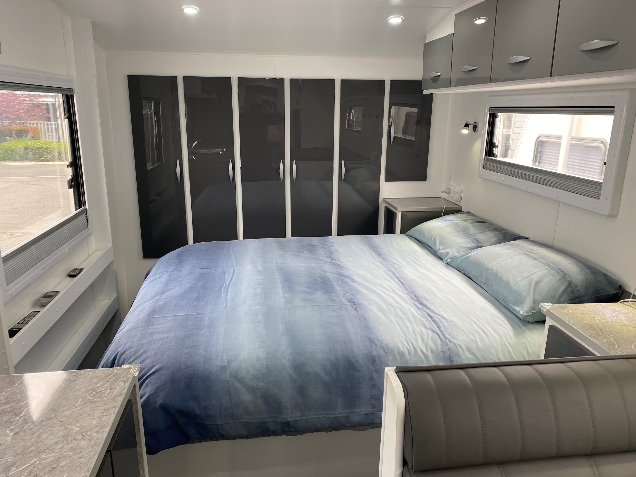 2021 Supreme Caravans Spirit Limited Edition Series II — photo 2