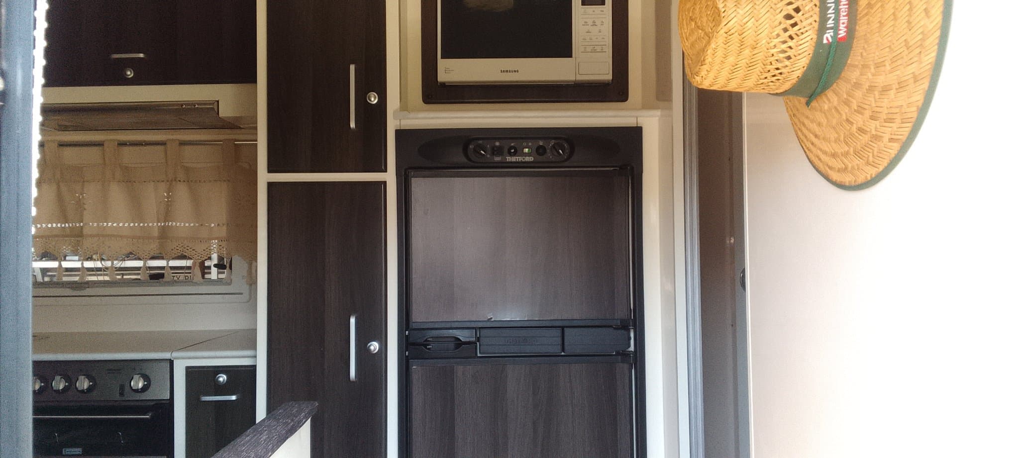 2014 Opal Caravans Southern Explorer — photo 2