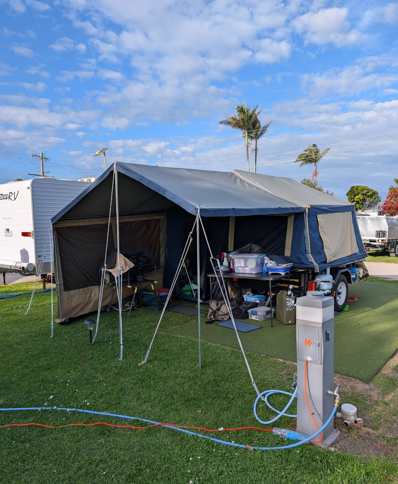 2024 Marlin Campers Cruiser — photo 2