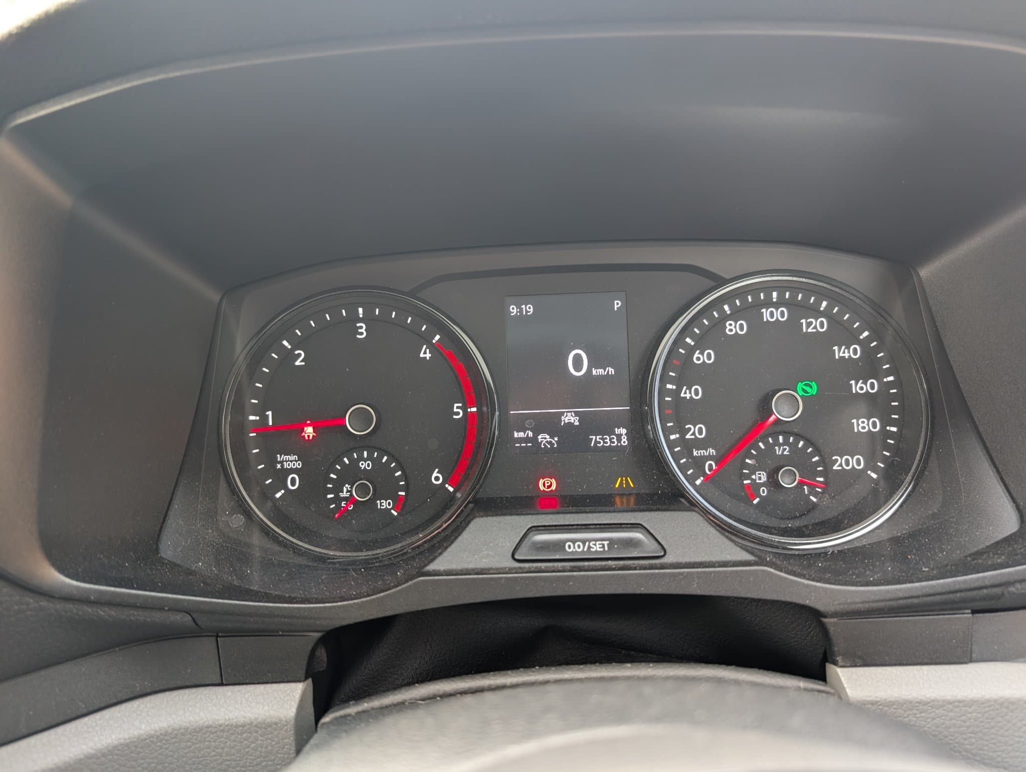 2024 Volkswagen Crafter 50 — photo 2