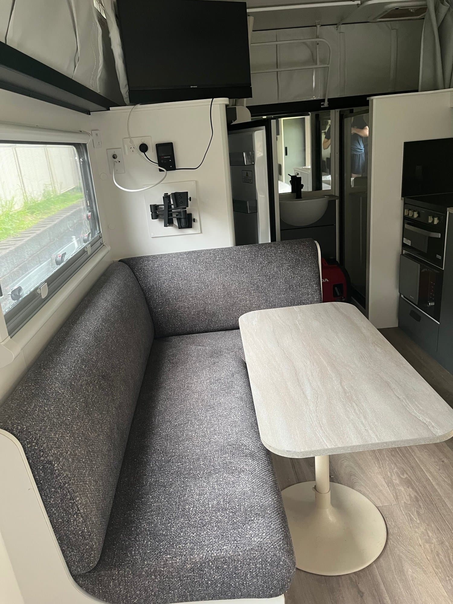 2025 Jayco Starcraft 16.51-3 — photo 2