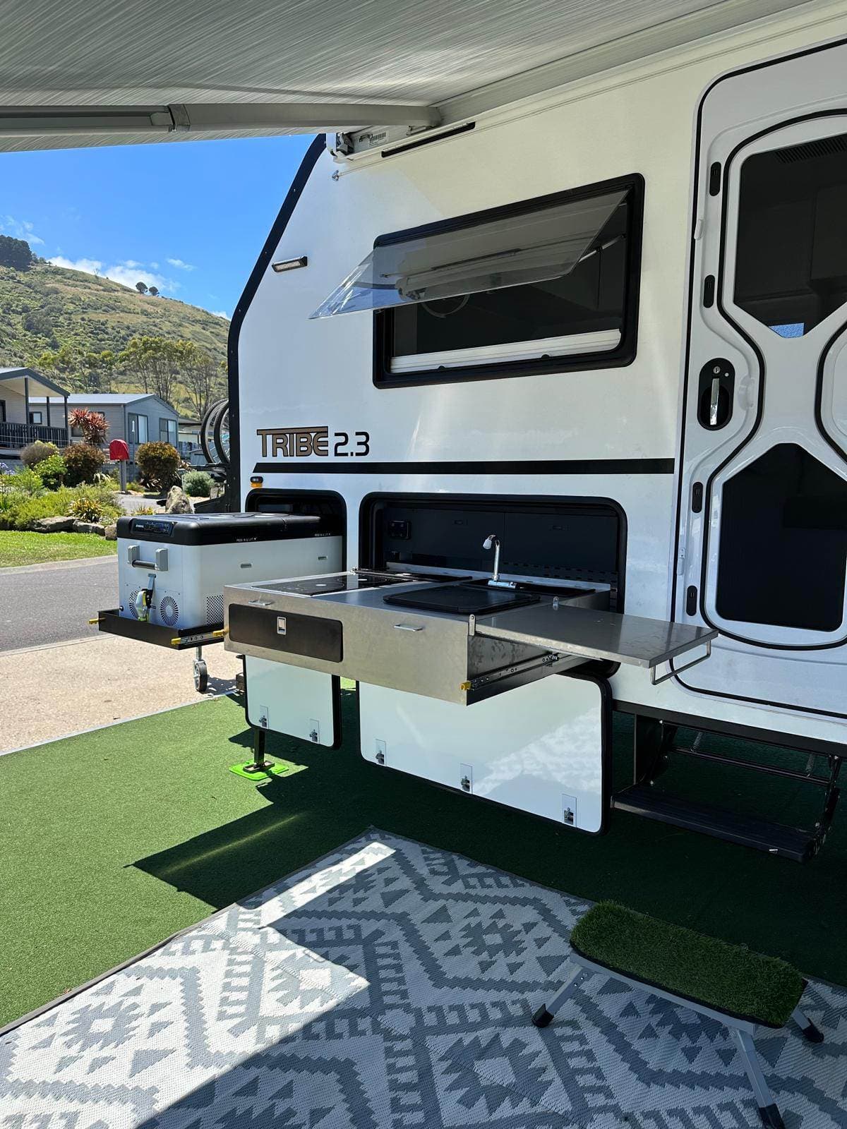 2023 Lyfe RV Tribe 2.3 — photo 2