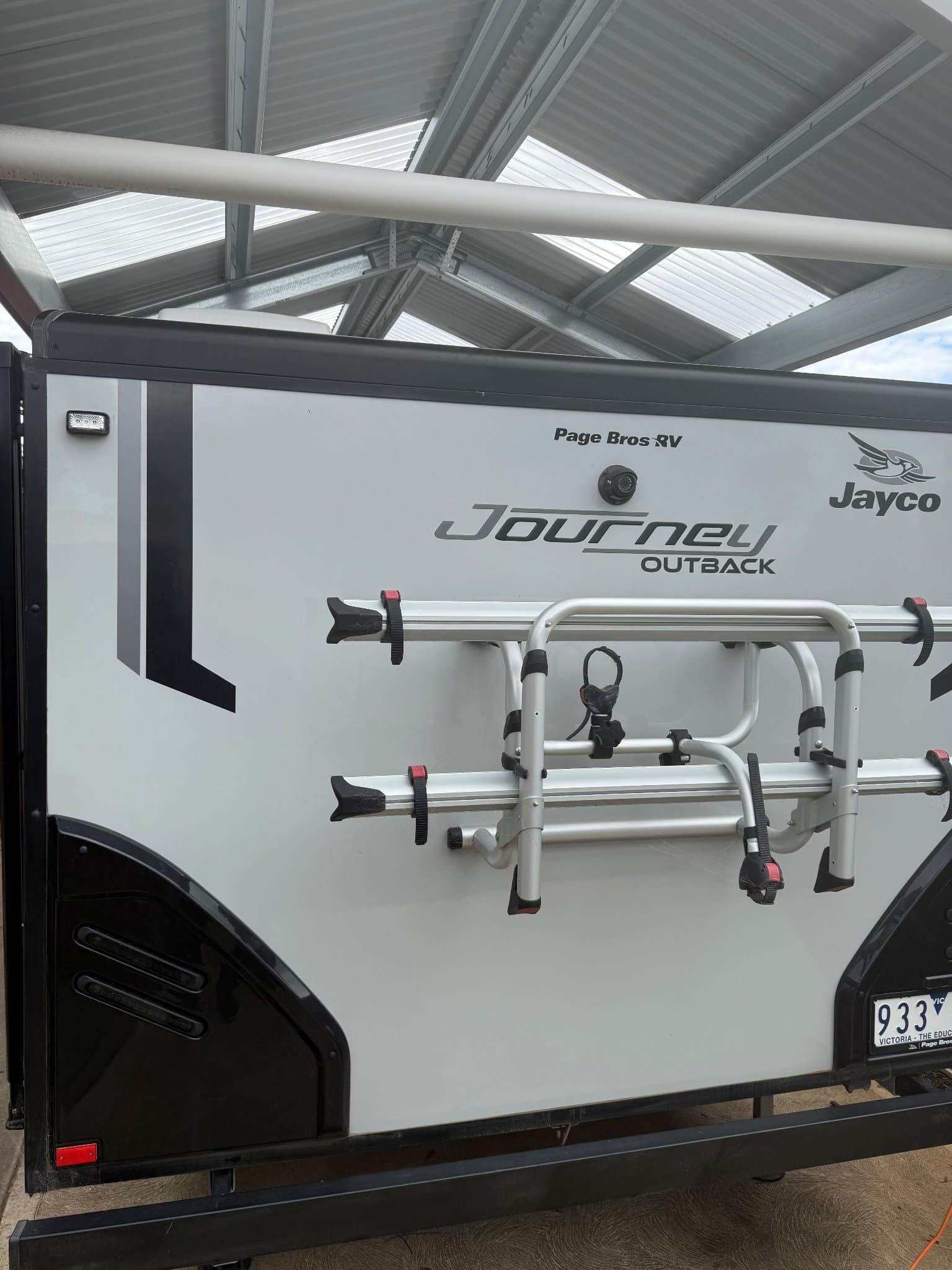 2024 Jayco All-Terrain 16.67-4 — photo 3