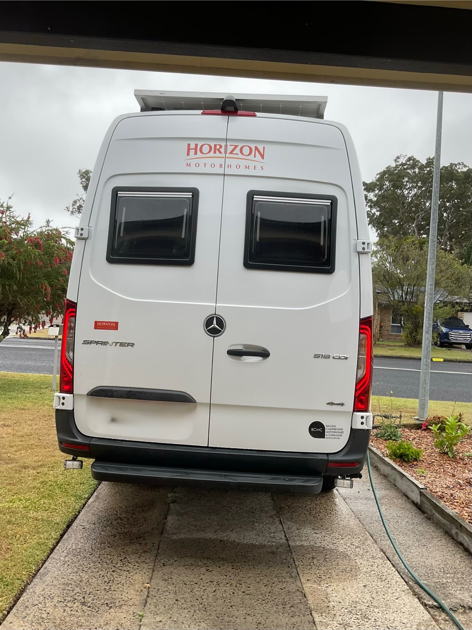 2021 Horizon Wattle 4WD — photo 2