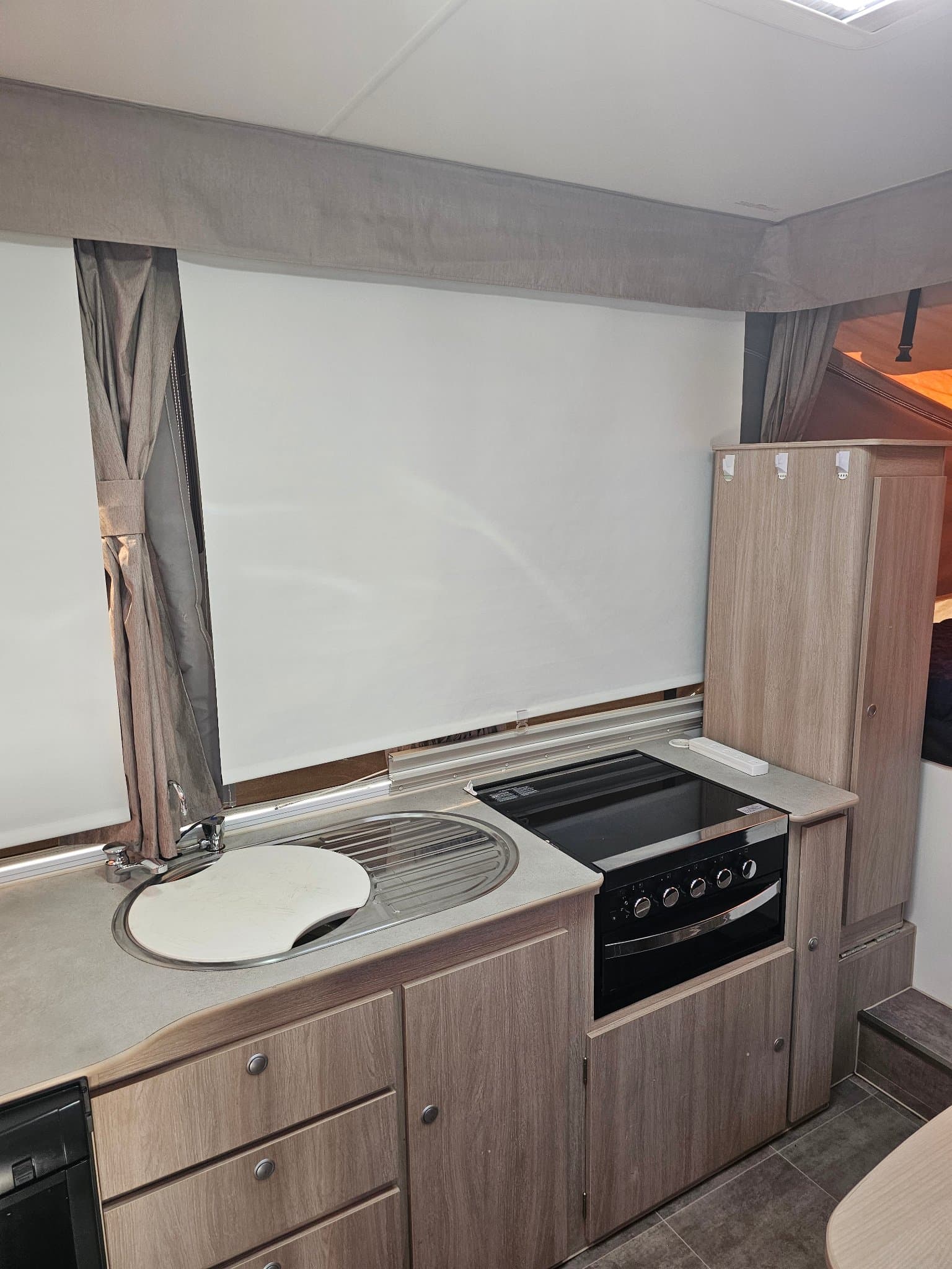 2018 Jayco Eagle Touring — photo 2