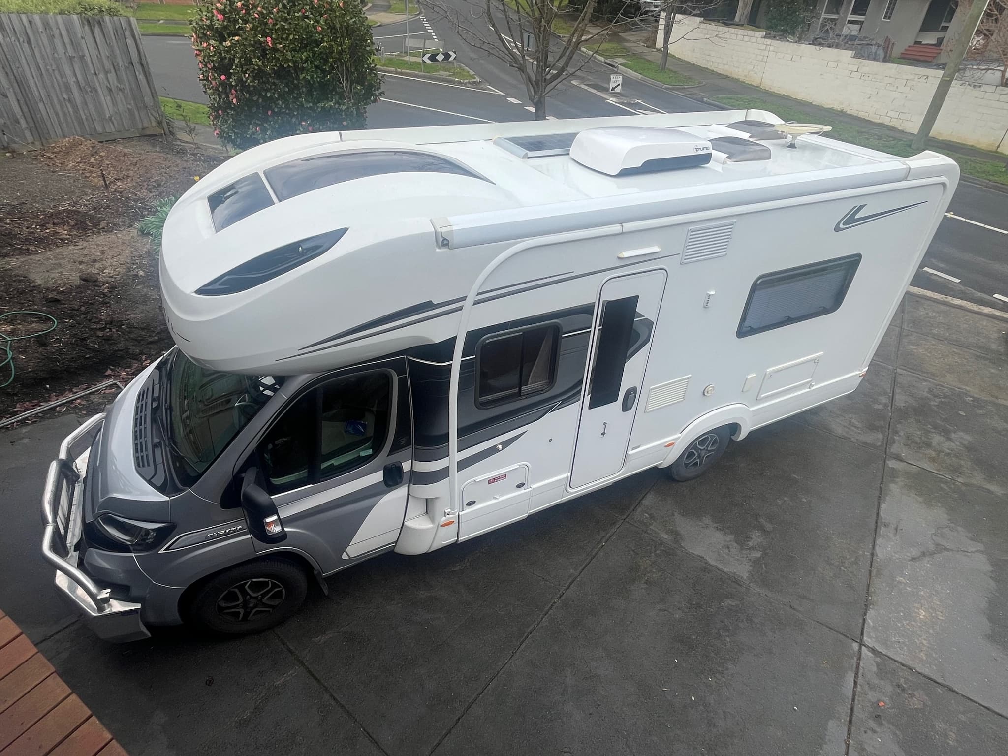 2020 Auto-Trail* Fiat Ducato EB Lo-Line